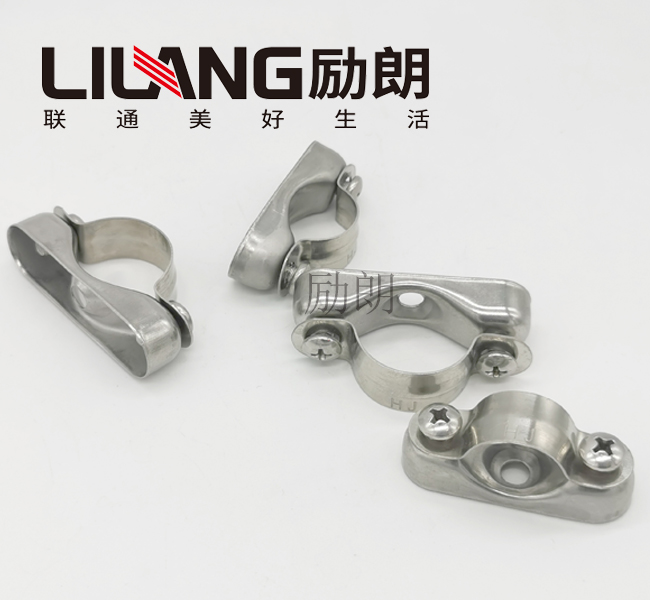 不銹鋼離墻碼應用在哪里的？