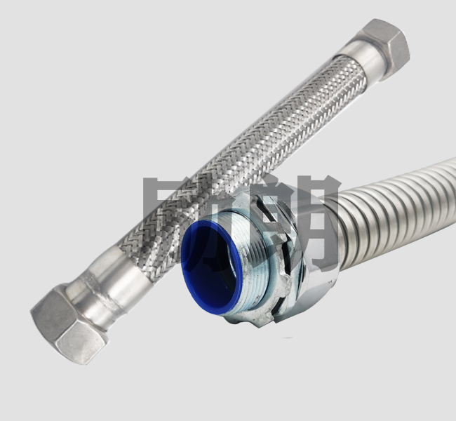 不銹鋼儀表穿線管有哪些類型？連接方式有幾種？