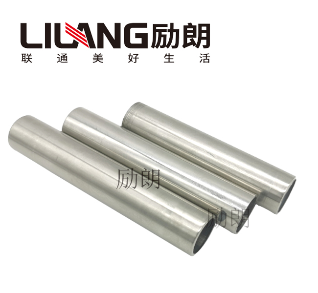 消費者如何選擇304不銹鋼穿線管廠家？