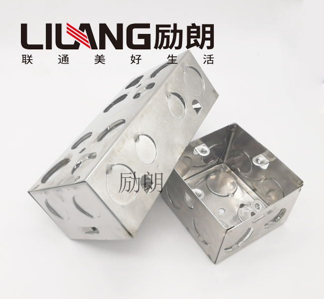 不銹鋼接線盒性能如何，規(guī)格共多少種？